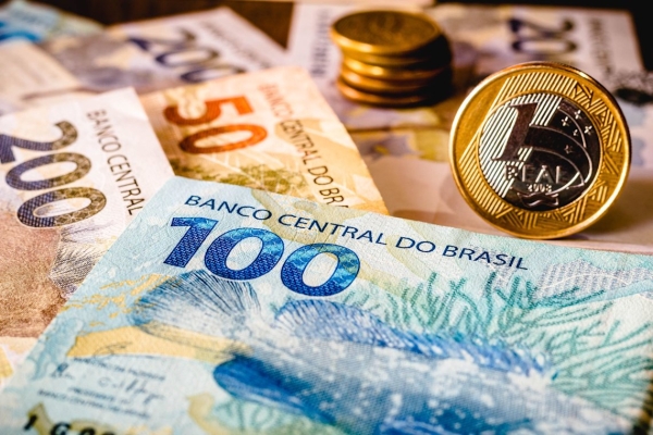 RIFA TOTALMENTE GRÁTIS 500 REAIS