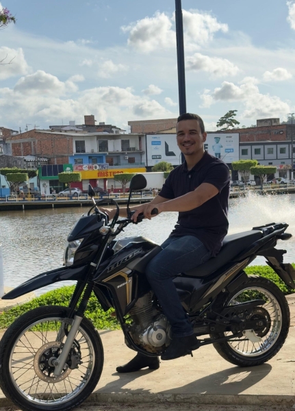 BROS 2023 OU 20k no pix ::: Emanuel Premiações