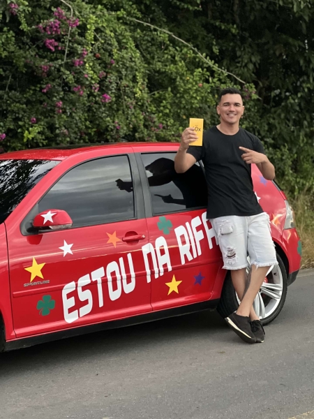 UM SALÁRIO MÍNIMO - 1.518,00