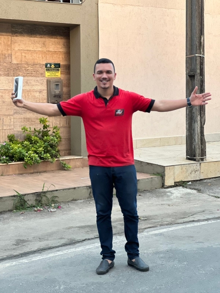 iPhone 15 pro Max ou 6.000,00